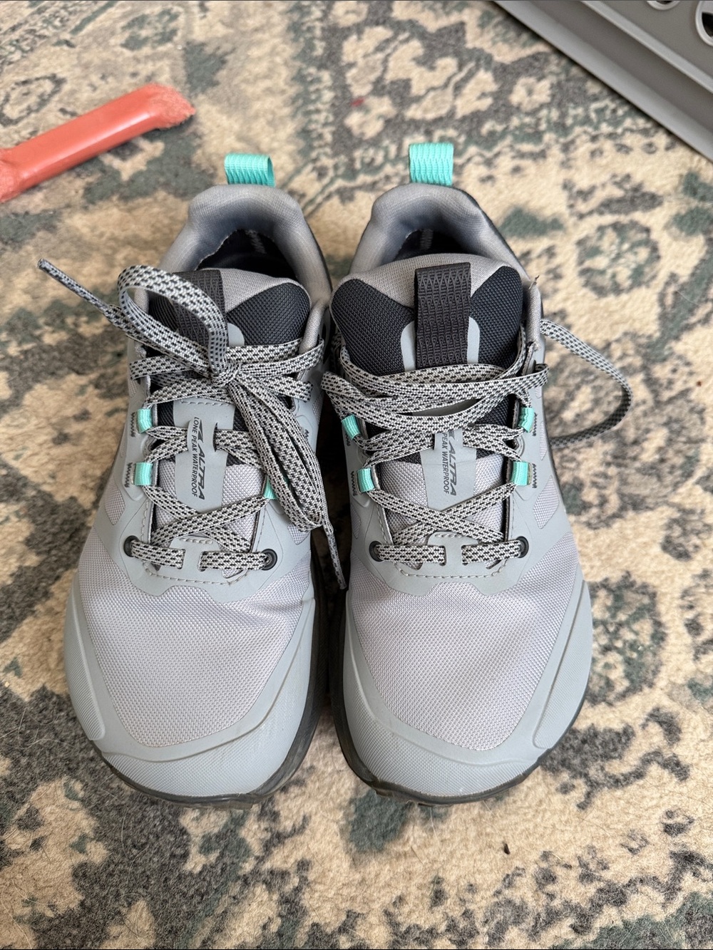 Alta - Trail Shoes